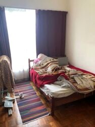 Cavendish Park (D21), Condominium #560778221